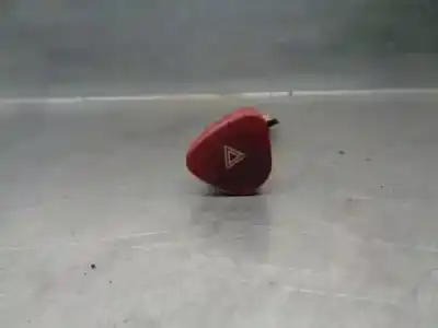 Peça sobressalente para automóvel em segunda mão interruptor 4 piscas - emergência por citroen c2 (jm_) 1.4 hdi referências oem iam 