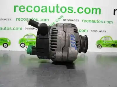 Pièce détachée automobile d'occasion ALTERNATEUR pour HONDA CIVIC BERLINA .5 (MA/MB)  Références OEM IAM 31100P1KE03  0123315007