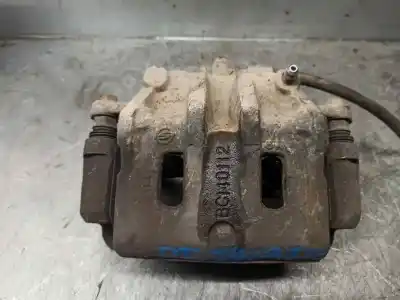 Автозапчасти б/у передний левый тормозной суппорт за ssangyong rexton w / rexton 2.0 xdi ссылки oem iam 4811008b52