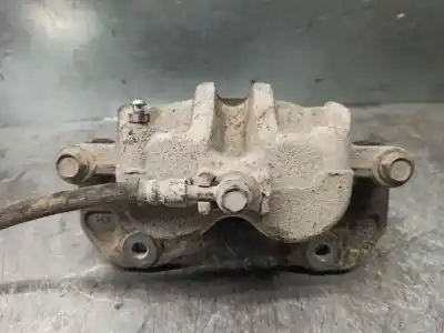 Автозапчасти б/у передний левый тормозной суппорт за ssangyong rexton w / rexton 2.0 xdi ссылки oem iam 4811008b52  bc140112