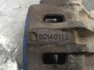 Автозапчасти б/у передний левый тормозной суппорт за ssangyong rexton w / rexton 2.0 xdi ссылки oem iam 4811008b52  bc140112