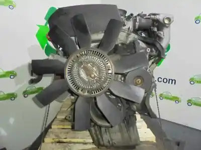 Second-hand car spare part COMPLETE ENGINE for MERCEDES-BENZ CLASE C (W202) BERLINA  OEM IAM references 111941 9.6 11194110002425