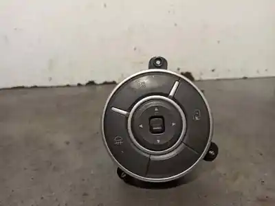 Second-hand car spare part rearview side mirror switch for ssangyong kyron 2.0 xdi 4x4 oem iam references 8550109070