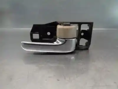 Автозапчастина б/у усередині передня права ручка для lexus rx300 (mcu15) luxury посилання на oem iam 6920548010a0