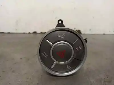 Pezzo di ricambio per auto di seconda mano avvertimento per ssangyong kyron 2.0 xdi 4x4 riferimenti oem iam 8520109010