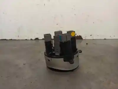 Pezzo di ricambio per auto di seconda mano avvertimento per ssangyong kyron 2.0 xdi 4x4 riferimenti oem iam 8520109010  