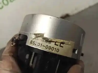 Pezzo di ricambio per auto di seconda mano avvertimento per ssangyong kyron 2.0 xdi 4x4 riferimenti oem iam 8520109010  