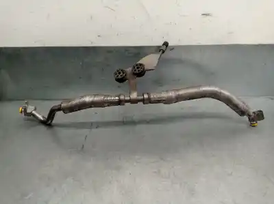 Peça sobressalente para automóvel em segunda mão tubos de ar condicionado por bmw serie 5 berlina (e60) 2.0 16v diesel referências oem iam 64536982870