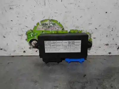 Second-hand car spare part central locking pump for renault laguna (b56) 1.8 oem iam references 73847257c  