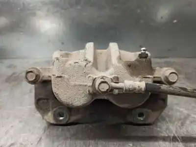 Автозапчасти б/у передний правый тормозной суппорт за ssangyong rexton w / rexton 2.0 xdi ссылки oem iam 4814008b52  bc140112