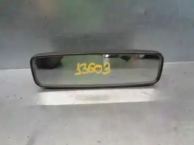 Gebrauchtes Autoersatzteil INNENSPIEGEL zum RENAULT 5 (B/C40)  OEM-IAM-Referenzen 7701349373  