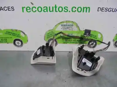 Автозапчастина б/у управління рульмом для opel corsa d (s07) 1.2 (l08 l68) посилання на oem iam 13222330  