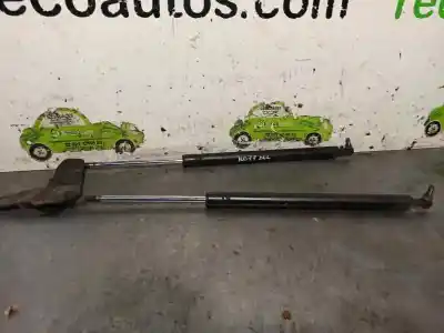 Автозапчастина б/у амортизаторі багажника/дверей для ssangyong korando 2.9 d посилання на oem iam 