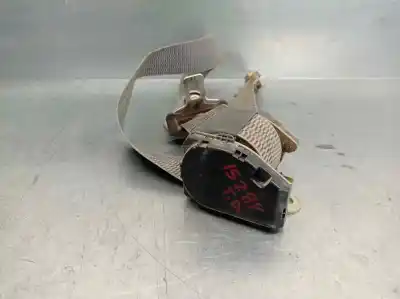 Автозапчасти б/у задний правый ремень безопасности за land rover discovery (salljg/lj) 2.5 turbodiesel ссылки oem iam btr7768lnf