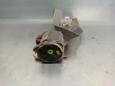 Автозапчасти б/у задний правый ремень безопасности за land rover discovery (salljg/lj) 2.5 turbodiesel ссылки oem iam btr7768lnf  