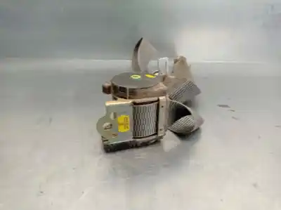 Автозапчасти б/у задний правый ремень безопасности за land rover discovery (salljg/lj) 2.5 turbodiesel ссылки oem iam btr7768lnf  