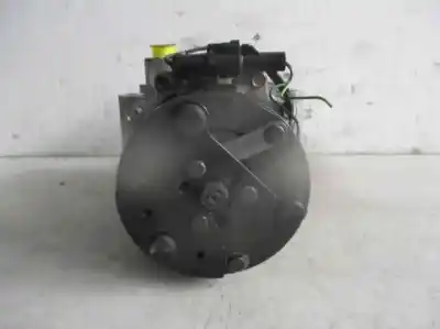 Автозапчастина б/у компресор кондиционера для ssangyong korando 2.9 d посилання на oem iam 770b6038357