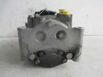 Автозапчастина б/у компресор кондиционера для ssangyong korando 2.9 d посилання на oem iam 770b6038357  dkv14c