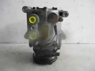 Автозапчастина б/у компресор кондиционера для ssangyong korando 2.9 d посилання на oem iam 770b6038357  dkv14c