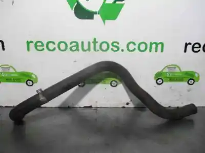 Peça sobressalente para automóvel em segunda mão tubo por honda prelude (bb6/8/9) 2.2 vti vtec (147kw) referências oem iam 