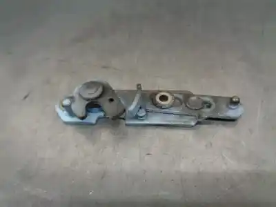 Автозапчасти б/у замок багажника/ворот за ford transit, combi/bus 86/92 2.5 diesel ссылки oem iam 86vbv43286ab