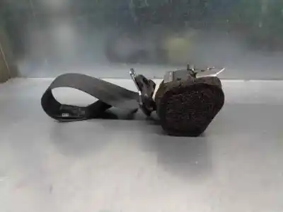 Автозапчастина б/у задній правий ремін безпеки для ford fiesta (cb1) motor 1.6 ltr. - 70 kw tdci cat посилання на oem iam 8v51a611b68ag  