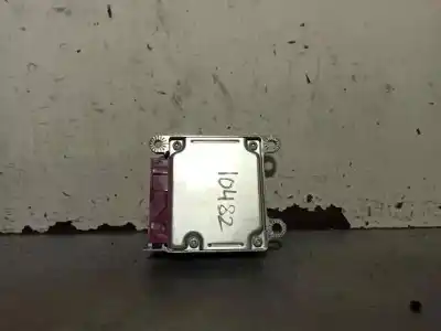 İkinci el araba yedek parçası hava yastigi kontrol ünitesi için ssangyong kyron 2.0 xdi 4x4 oem iam referansları 8625009061  5wy64065