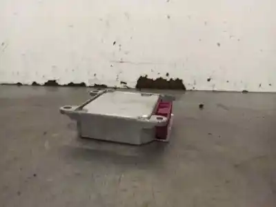 İkinci el araba yedek parçası hava yastigi kontrol ünitesi için ssangyong kyron 2.0 xdi 4x4 oem iam referansları 8625009061  5wy64065