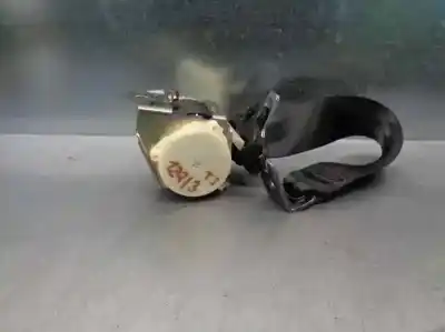 Автозапчастина б/у задній лівий ремін безпеки для ford fiesta (cb1) motor 1.6 ltr. - 70 kw tdci cat посилання на oem iam 8v51a611b69af