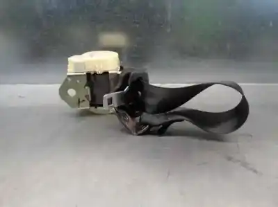 Автозапчасти б/у задний левый ремень безопасности за ford fiesta (cb1) motor 1.6 ltr. - 70 kw tdci cat ссылки oem iam 8v51a611b69af  