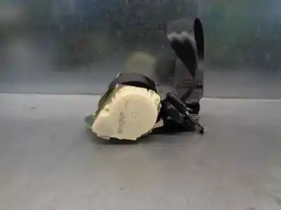 Автозапчасти б/у задний левый ремень безопасности за ford fiesta (cb1) motor 1.6 ltr. - 70 kw tdci cat ссылки oem iam 8v51a611b69af  