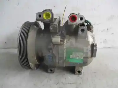 Second-hand car spare part air conditioning compressor for chevrolet evanda 2.0 cat oem iam references 96405817  715029