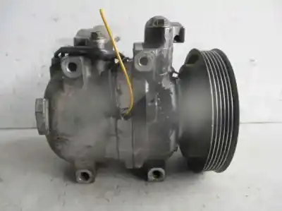 Second-hand car spare part air conditioning compressor for chevrolet evanda 2.0 cat oem iam references 96405817  715029
