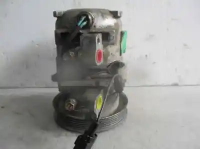 Second-hand car spare part air conditioning compressor for chevrolet evanda 2.0 cat oem iam references 96405817  715029