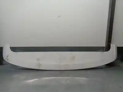 Peça sobressalente para automóvel em segunda mão spoiler da tampa da mala por hyundai ix35 (lm, el, elh) 1.7 crdi referências oem iam 872102y000