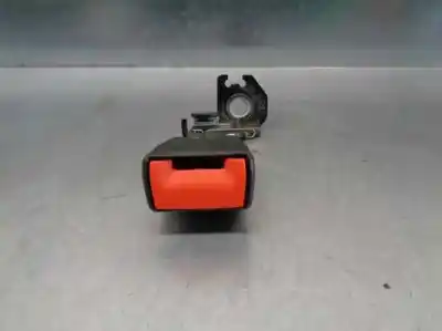 Автозапчасти б/у крюк для пояса за ford fiesta (cb1) motor 1.6 ltr. - 70 kw tdci cat ссылки oem iam 8v51a611b68bh  