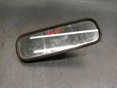 Second-hand car spare part interior rearview mirror for land rover discovery (salljg/lj) 2.5 turbodiesel oem iam references 