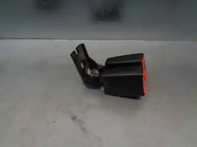 Автозапчастина б/у гачок для ford fiesta (cb1) motor 1.6 ltr. - 70 kw tdci cat посилання на oem iam 8v51a613k21ac