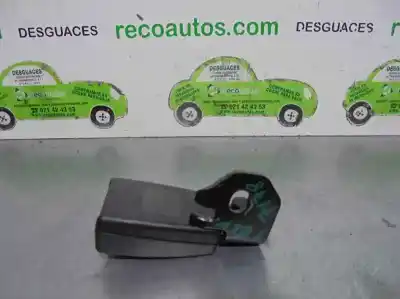 Автозапчастина б/у гачок для opel corsa d (s07) 1.2 (l08 l68) посилання на oem iam 13274779  