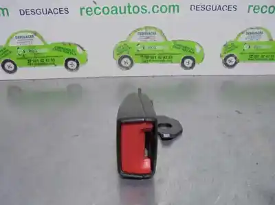 Автозапчастина б/у гачок для opel corsa d (s07) 1.2 (l08 l68) посилання на oem iam 13274779  