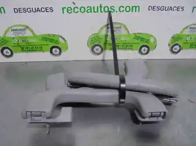 Pezzo di ricambio per auto di seconda mano maniglia interna anteriore destra per opel corsa d (s07) 1.2 (l08 l68) riferimenti oem iam   