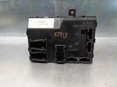 Автозапчастина б/у електронний модуль для ford fiesta (cb1) motor 1.6 ltr. - 70 kw tdci cat посилання на oem iam 8v5115k600ch