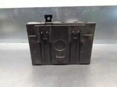 Автозапчасти б/у электронный модуль за ford fiesta (cb1) motor 1.6 ltr. - 70 kw tdci cat ссылки oem iam 8v5115k600ch  