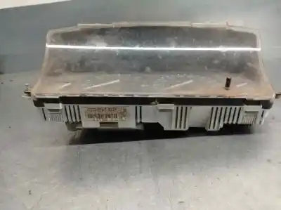 Peça sobressalente para automóvel em segunda mão quadrante por land rover discovery (salljg/lj) 2.5 turbodiesel referências oem iam amr4747  lr0007002