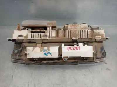 Second-hand car spare part dashboard for land rover discovery (salljg/lj) 2.5 turbodiesel oem iam references amr4747  lr0007002