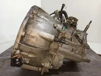 Автозапчасти б/у коробка передач за renault megane ii sedán (lm0/1_) 1.9 dci (lm0g lm1g lm2c) ссылки oem iam nd0001 a114555 