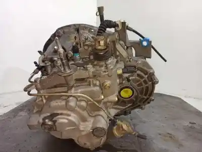 Автозапчасти б/у коробка передач за renault megane ii sedán (lm0/1_) 1.9 dci (lm0g lm1g lm2c) ссылки oem iam nd0001 a114555 