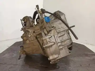 Автозапчасти б/у коробка передач за renault megane ii sedán (lm0/1_) 1.9 dci (lm0g lm1g lm2c) ссылки oem iam nd0001 a114555 