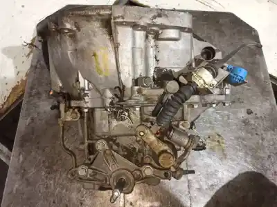 Автозапчасти б/у коробка передач за renault megane ii sedán (lm0/1_) 1.9 dci (lm0g lm1g lm2c) ссылки oem iam nd0001 a114555 