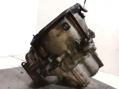Автозапчасти б/у коробка передач за renault megane ii sedán (lm0/1_) 1.9 dci (lm0g lm1g lm2c) ссылки oem iam nd0001 a114555 